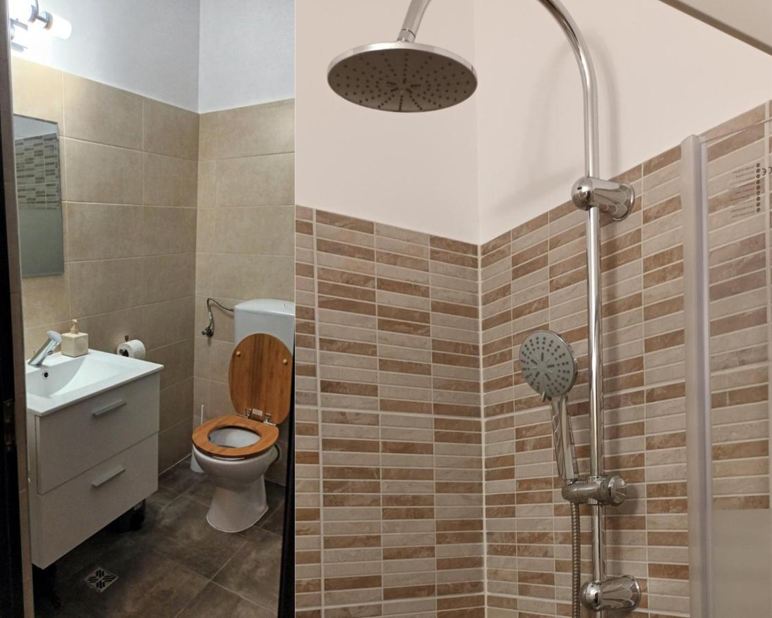 Carla'S Place Ap1 Oradea Bagian luar foto