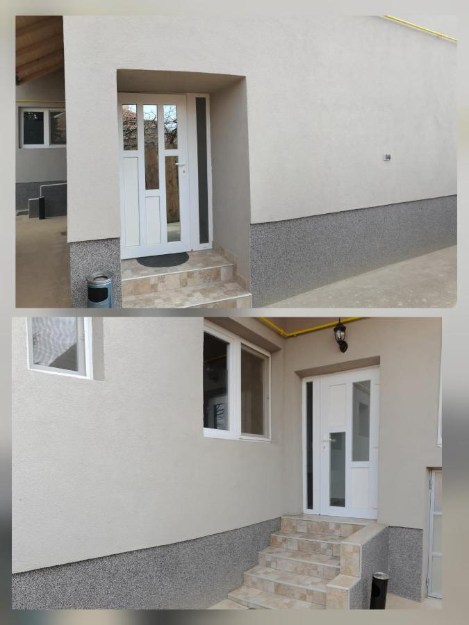 Carla'S Place Ap1 Oradea Bagian luar foto