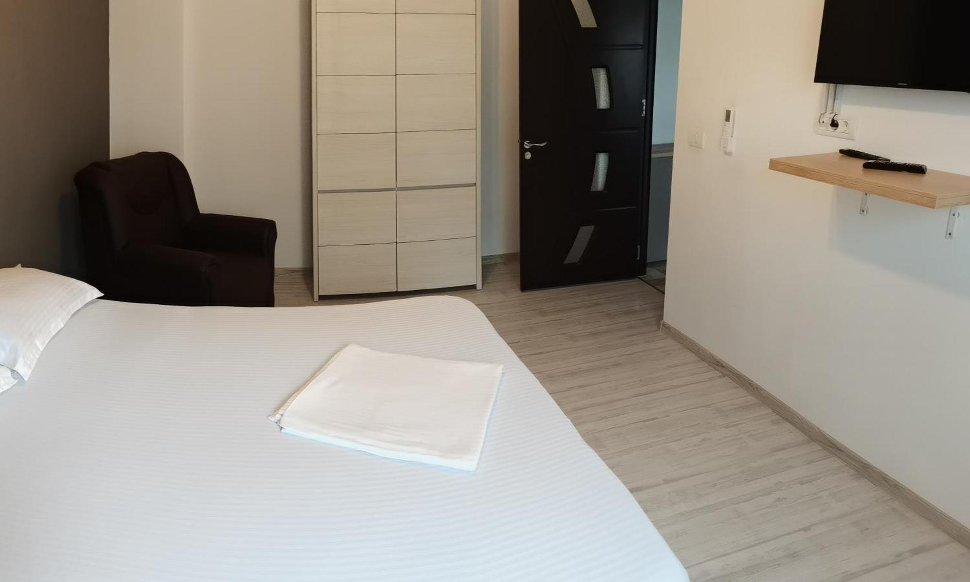 Carla'S Place Ap1 Oradea Bagian luar foto